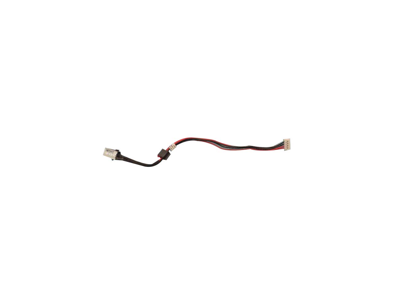 6017B0490501 Toshiba Dc Jack Assembly C75D-B7215  C75D-B7220 L75-B7240