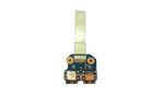 6050A2493701 Hp Usb Board With Cable