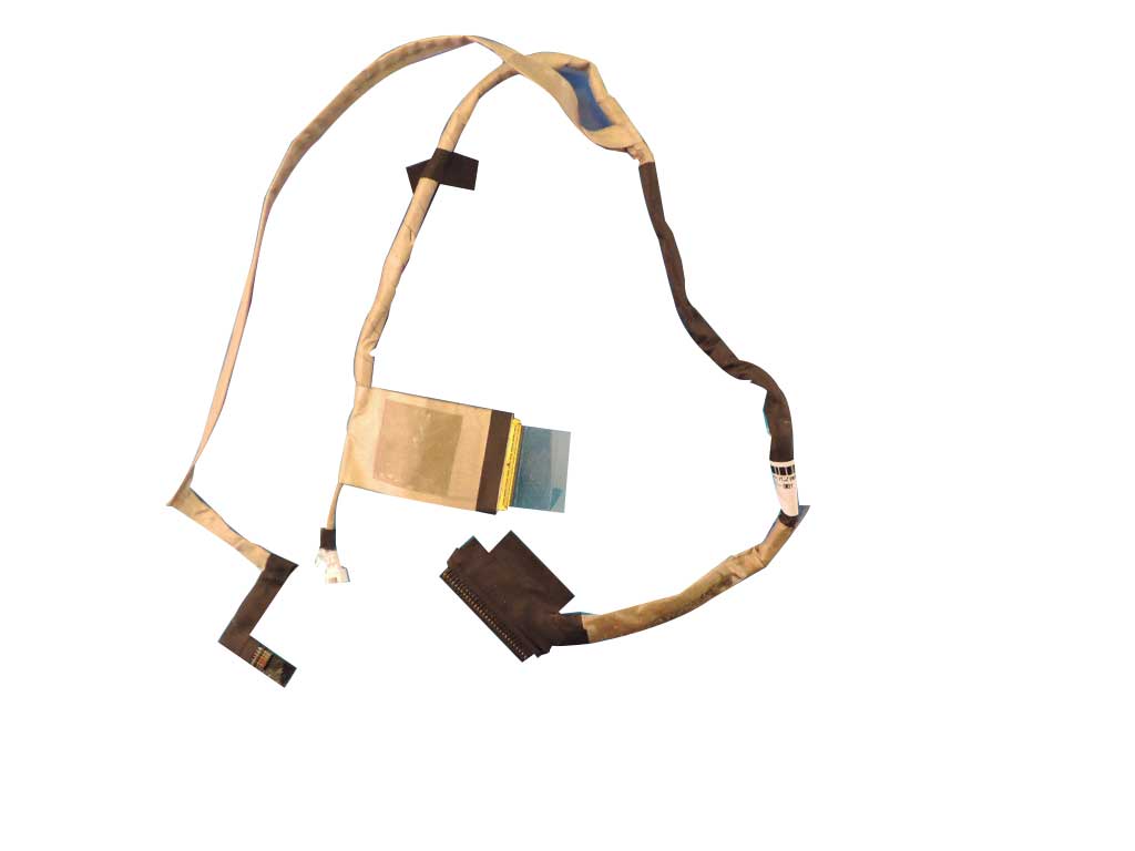 606879-001 Hp Lcd Display Cable DV5-2077CL DV5-2074DX DV5-2035DX