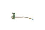 60NB00S0-IO2010 Asus Io Board With U2x1 F550CA f550cc f552ldv p550la r510c