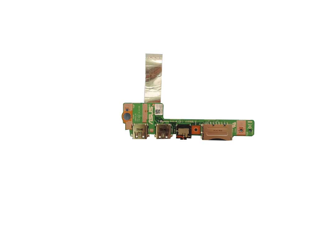 60NB00Z0-IO2020 Asus Usb  Board With Cable S400CA S300C