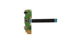 60NB01F0-IO1020 Asus Usb Audio Board With Cable Q501L Q501LA-bb15t03