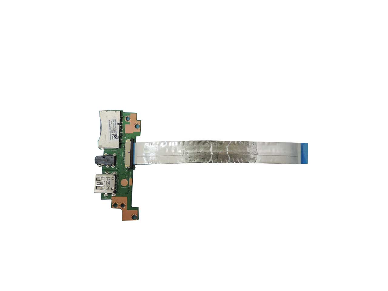 60NB0690-IO1040 Asus Q551l Usb/ Audio/ Card Reader Board + Cable Q551LN-BBI706