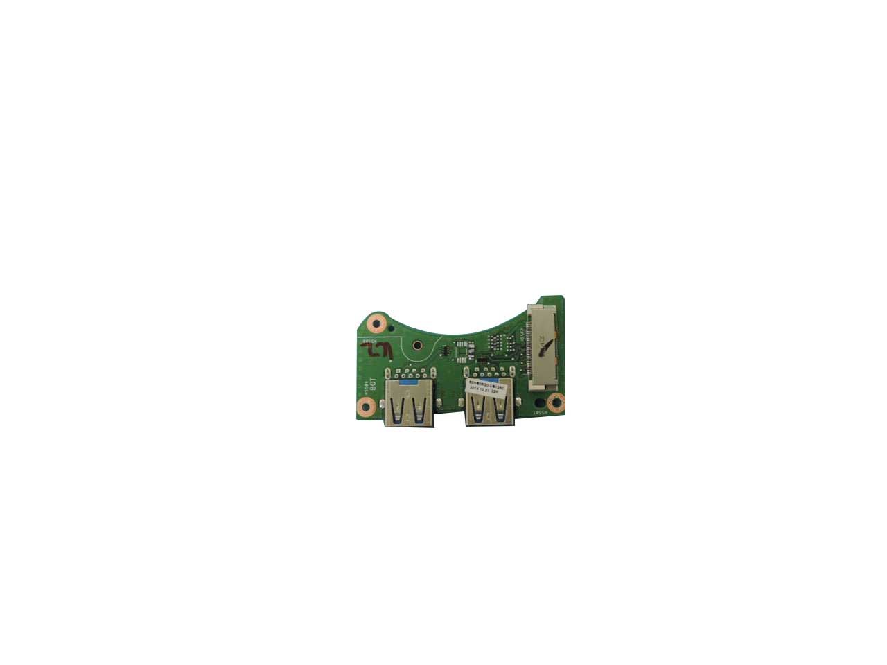 60NB06M0US1050 Asus USB Board G751JM