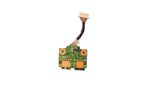 616477-001 Hp Dual Usb Board DV5-2077CL DV5-2034LA DV5-2037LA DV5-2043CL