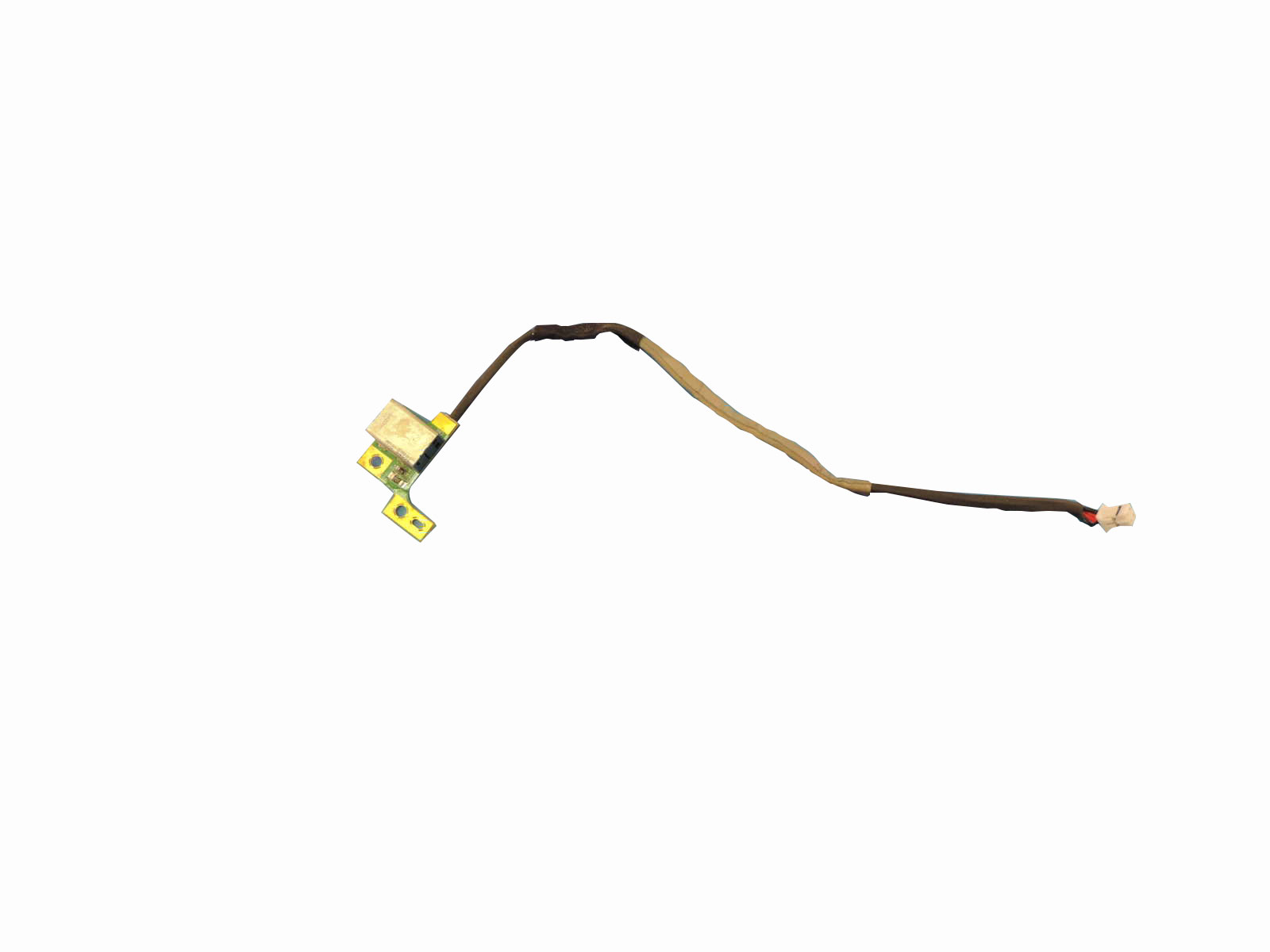 631846803717 Hp Dc In Jack Cable DV9000