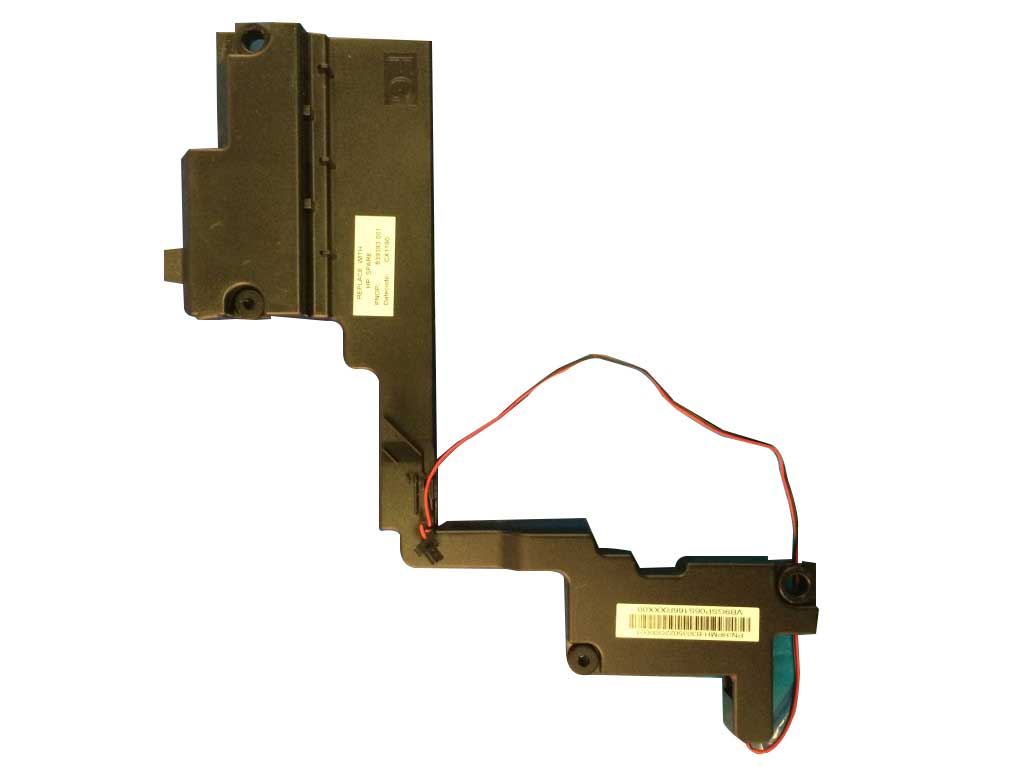 639393-001 Hp Subwoofer DV7-6165US DV7-6195US