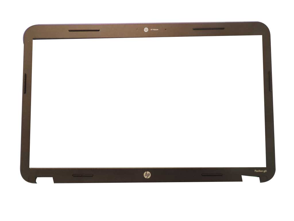 639509-001 Hp Lcd Bezel 2000-BF60CA G6-1A01  G6-1B33CA G6-1B53CA