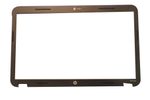 639509-001 Hp Lcd Bezel 2000-BF60CA G6-1A01  G6-1B33CA G6-1B53CA
