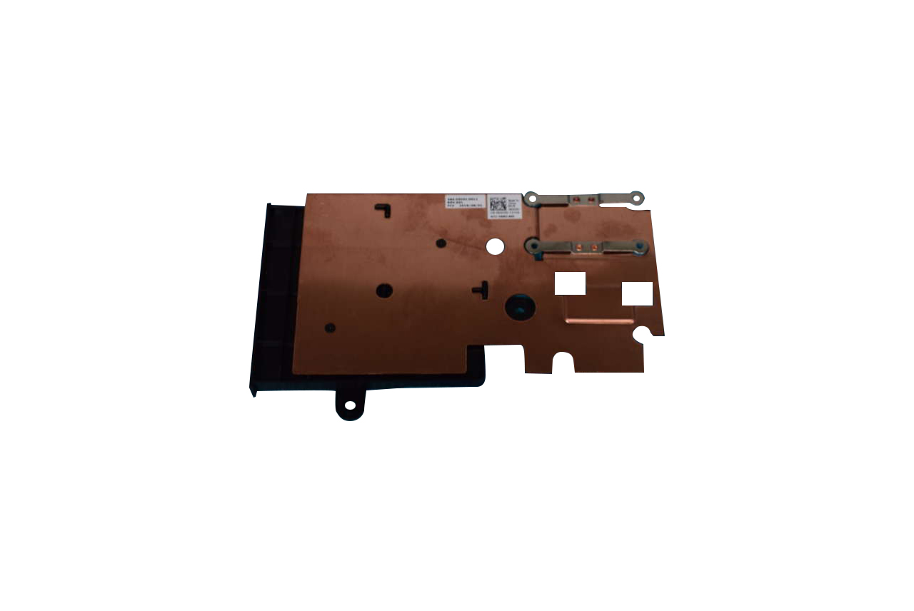 63CD0 Dell Heatsink Unit I3552-4042BLK