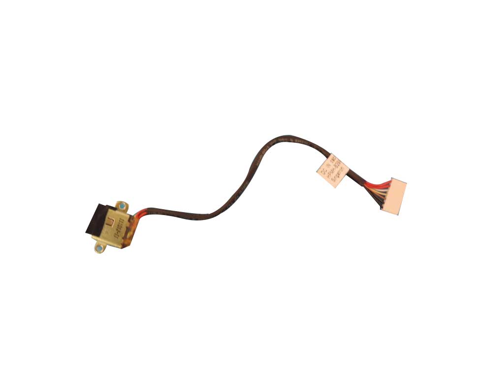 640424-001 Hp DC in Jack DV6-6117DX DV6-6013CL DV6-6015TX DV6-6016TX