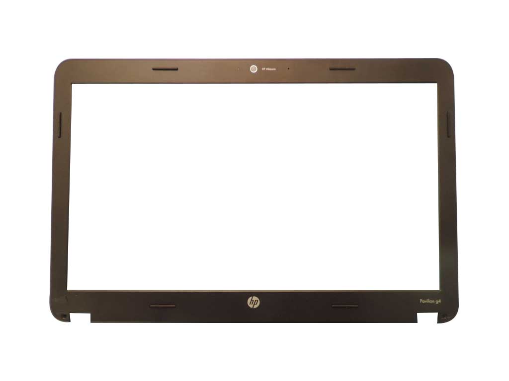 641938-001 Hp Lcd Front Bezel G4-1117DX  g4-1015dx