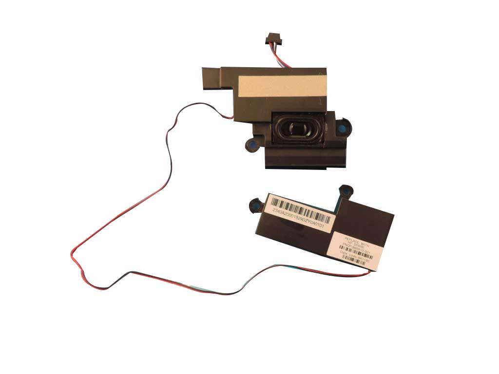 665610-001 Hp Speaker Kit DV7-60