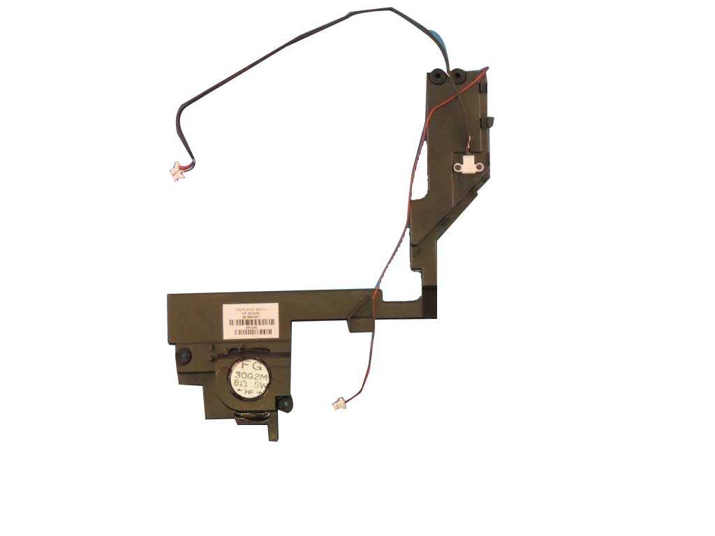 681996-001 Hp Subwoofer DV7-7000 DV7-7003XX DV7-7010US DV7-7020US