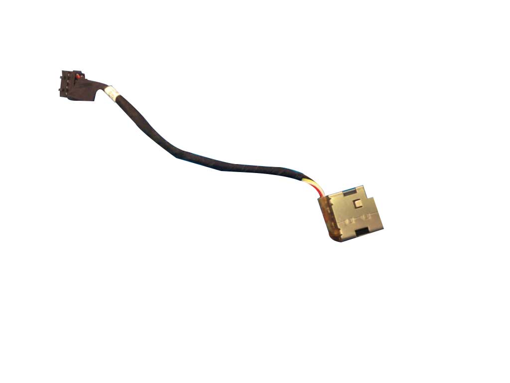 689678-001 Hp Dc-In Power Connector Board 2000-2A08DX 2000-2a08dx 2a20nr