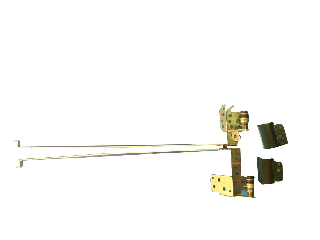 689679-001 Hp Left And Right Hinges Set  2000-2B80DX 200-2D49WM