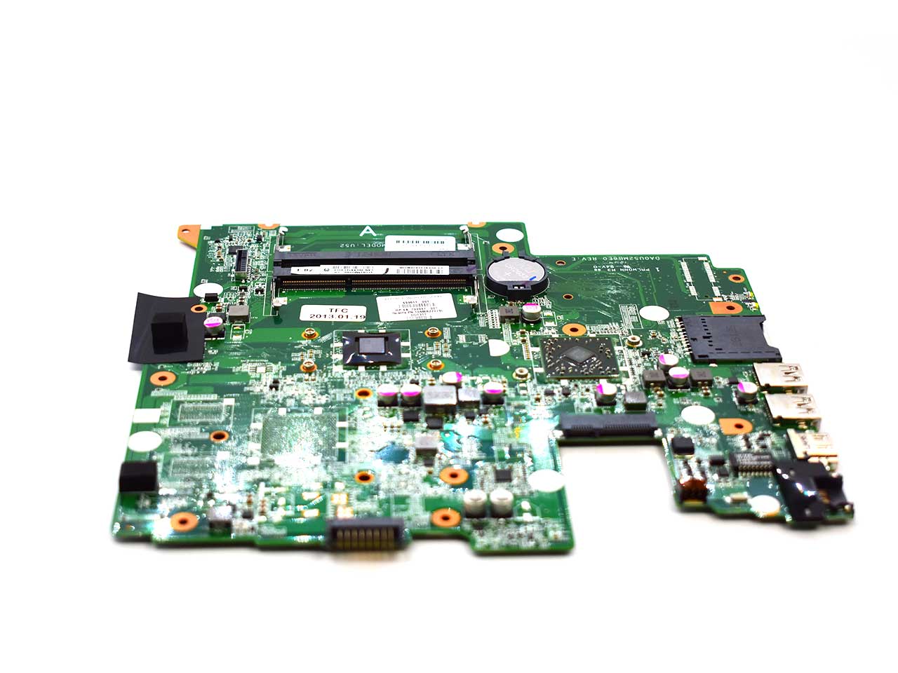 699811-001 Hp Amd E1-1200 Motherboard 14-B003AU 14-B021AU 14-B050XX