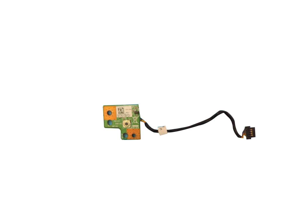 69N0E8G10A01-01 Asus Power Buttom Board U50A
