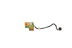 69N0E8G10A01-01 Asus Power Buttom Board U50A