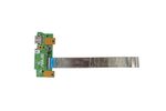 69N0T5F10C01 Asus Usb Board With Cable Q553UB NOTEBOOK