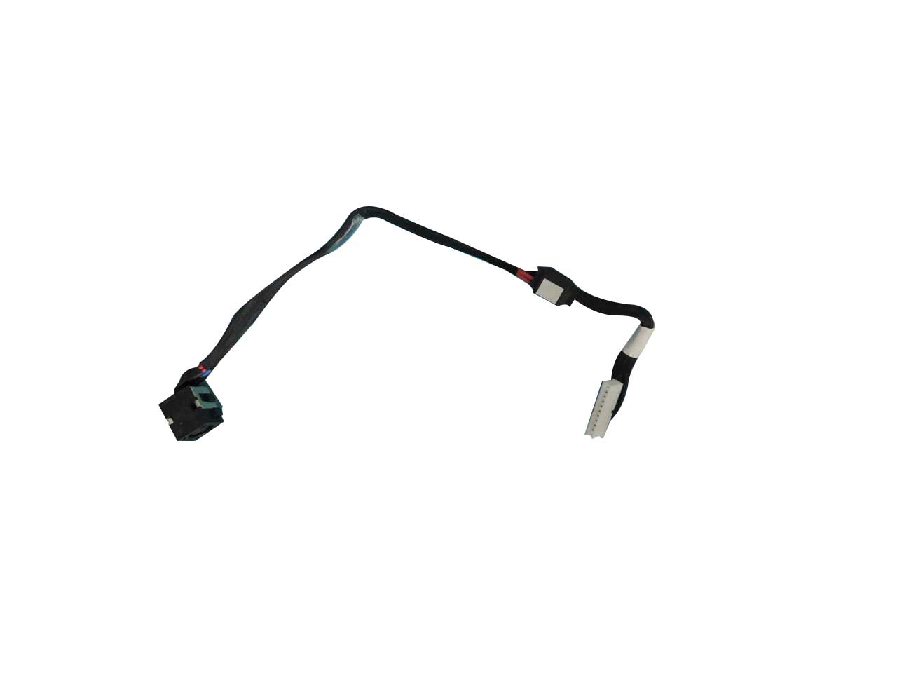 6RPMJ Dell Dc In Jack AW17R 375 ALIENWARE 17 R2 ALIENWARE 17 R3