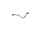 709802-SD1 Hp DC Jack/ Power Jack