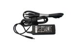 70VTC Dell 19.5v 2.31 45w Genuine Ac Adapter I7373-7227GRY-PUS