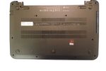 719555-001 Hp Bottom Base Cover Black 15-B129WM 15-B-056XX  15-B107AU