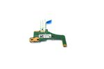 720673-001 Hp Power Button Board With Cable 17-E015DX