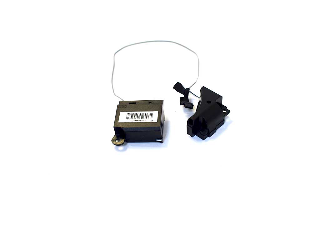 720679-001 Hp Speaker Kit Right & Left 17-E015DX 17-E016DX 17-E117DX 17-E150US