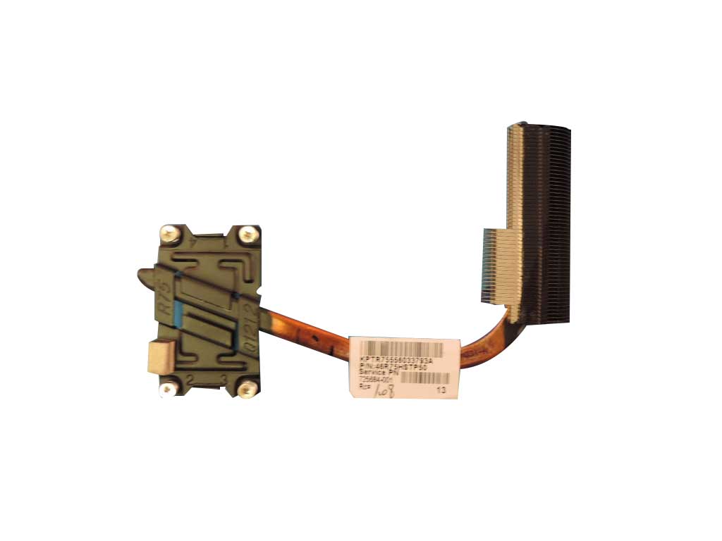 720689-001 Hp Heatsink Uma 15-E043CL 15-E078NR 17-E015DX 17-E017DX