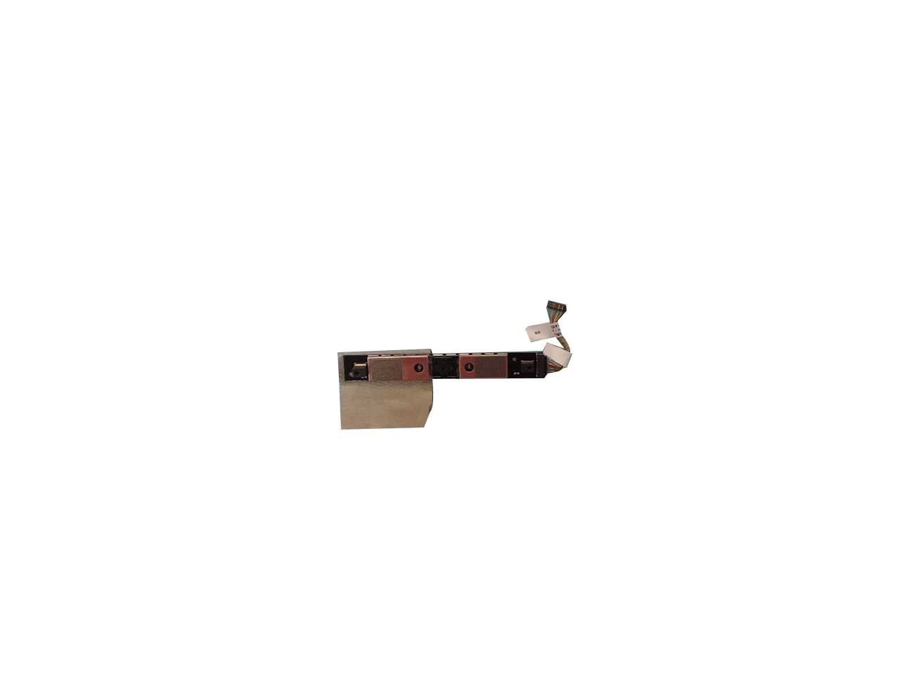736900-001 Hp Webcam SPECTRE 13-H210DX X2 13-F010DX 13-G210DX split 13