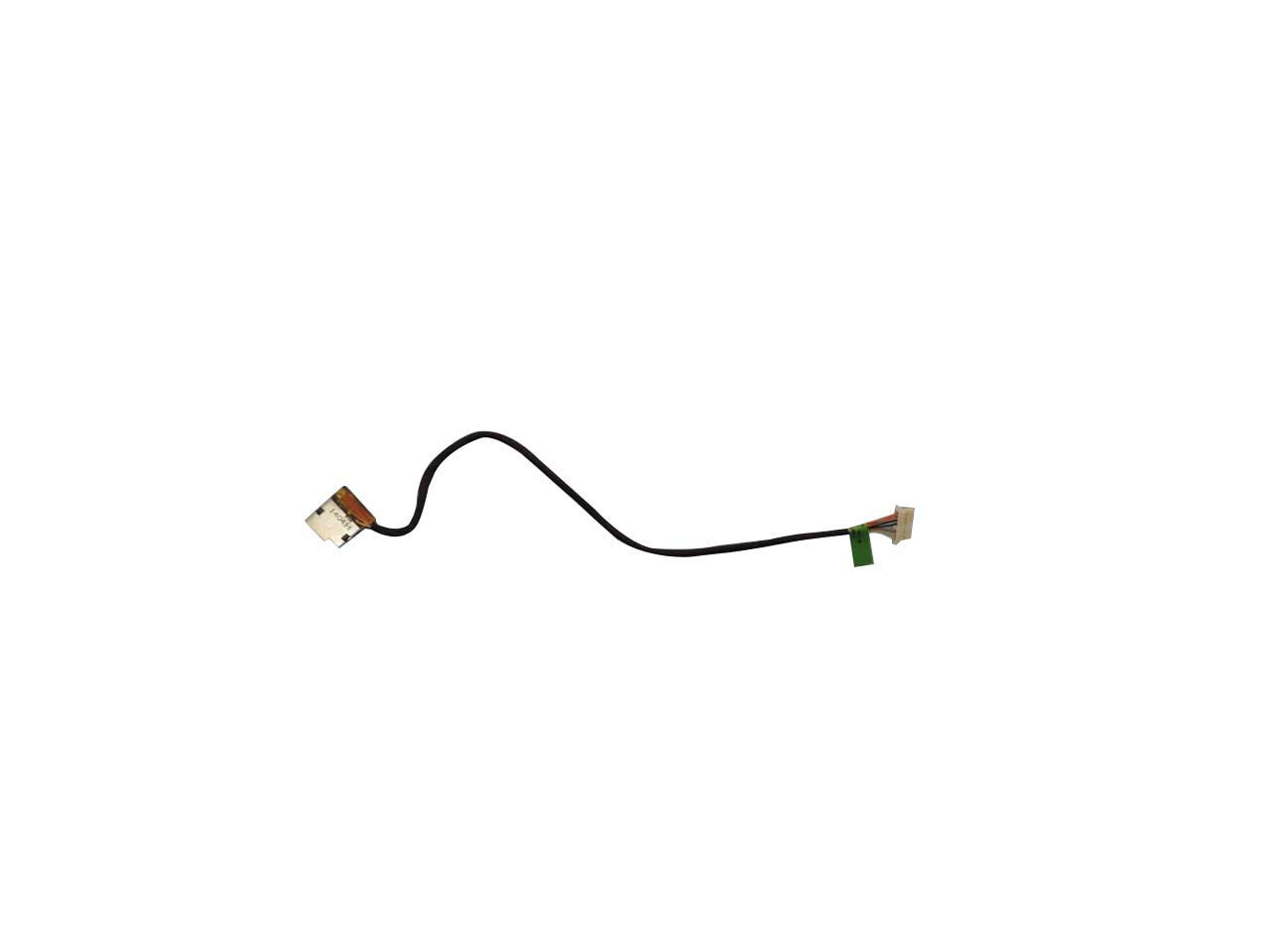 738319-FD1 Hp DC in Jack CHROMEBOOK 14 G1
