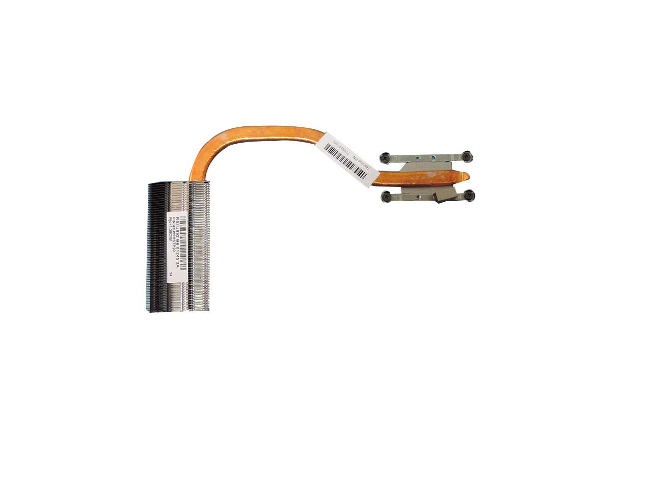 739538-001 Hp Heatsink UMA 25W