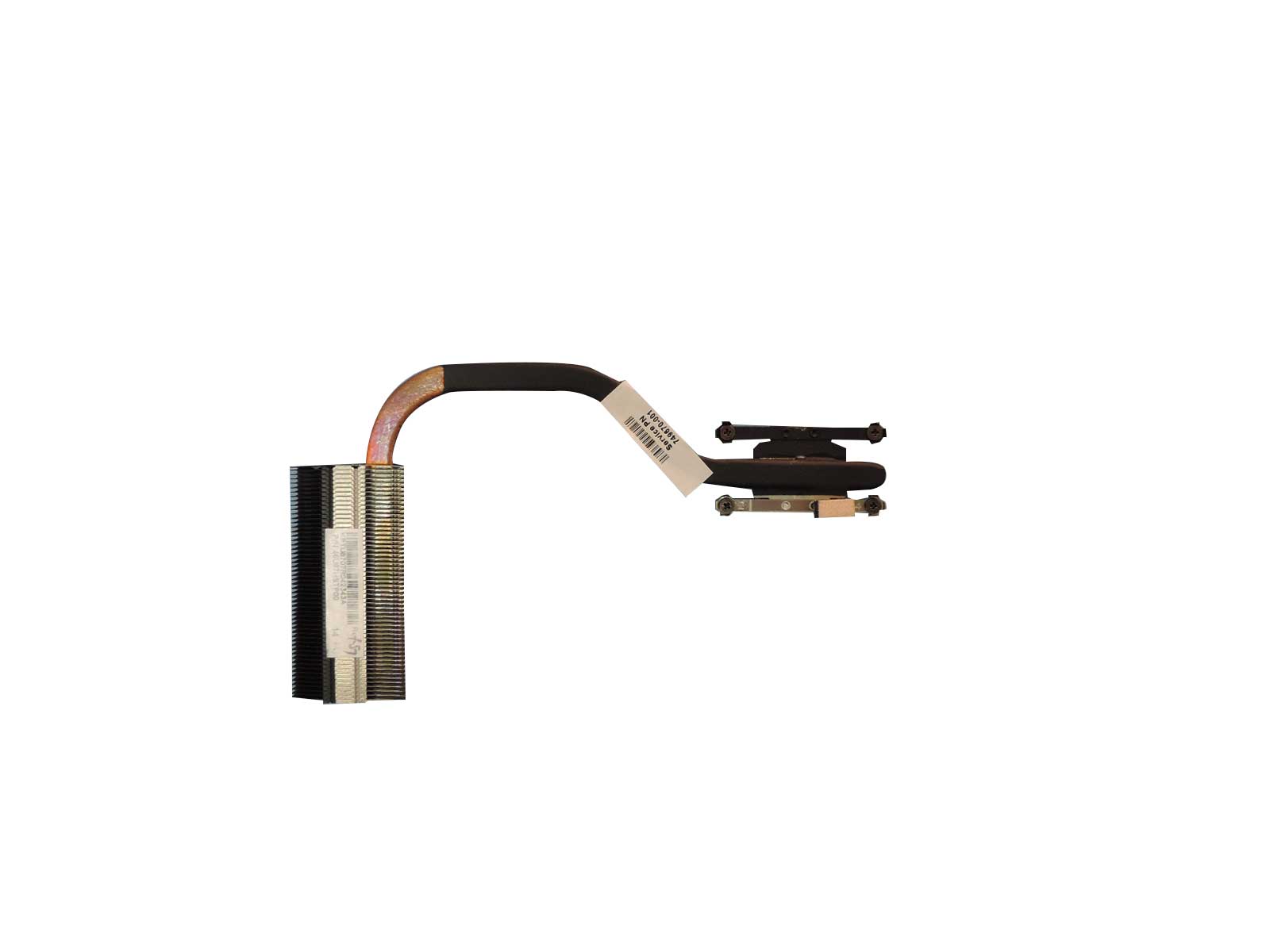 743616-001 Hp Heatsink UMA NEW 15-F010DX PAVILION