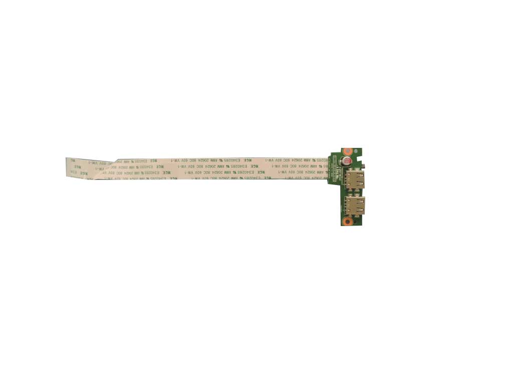 747126-001 Hp Usb Board 15-A101TX 15-d020dx 15-D020NR 15-D079NR 15-D099NR