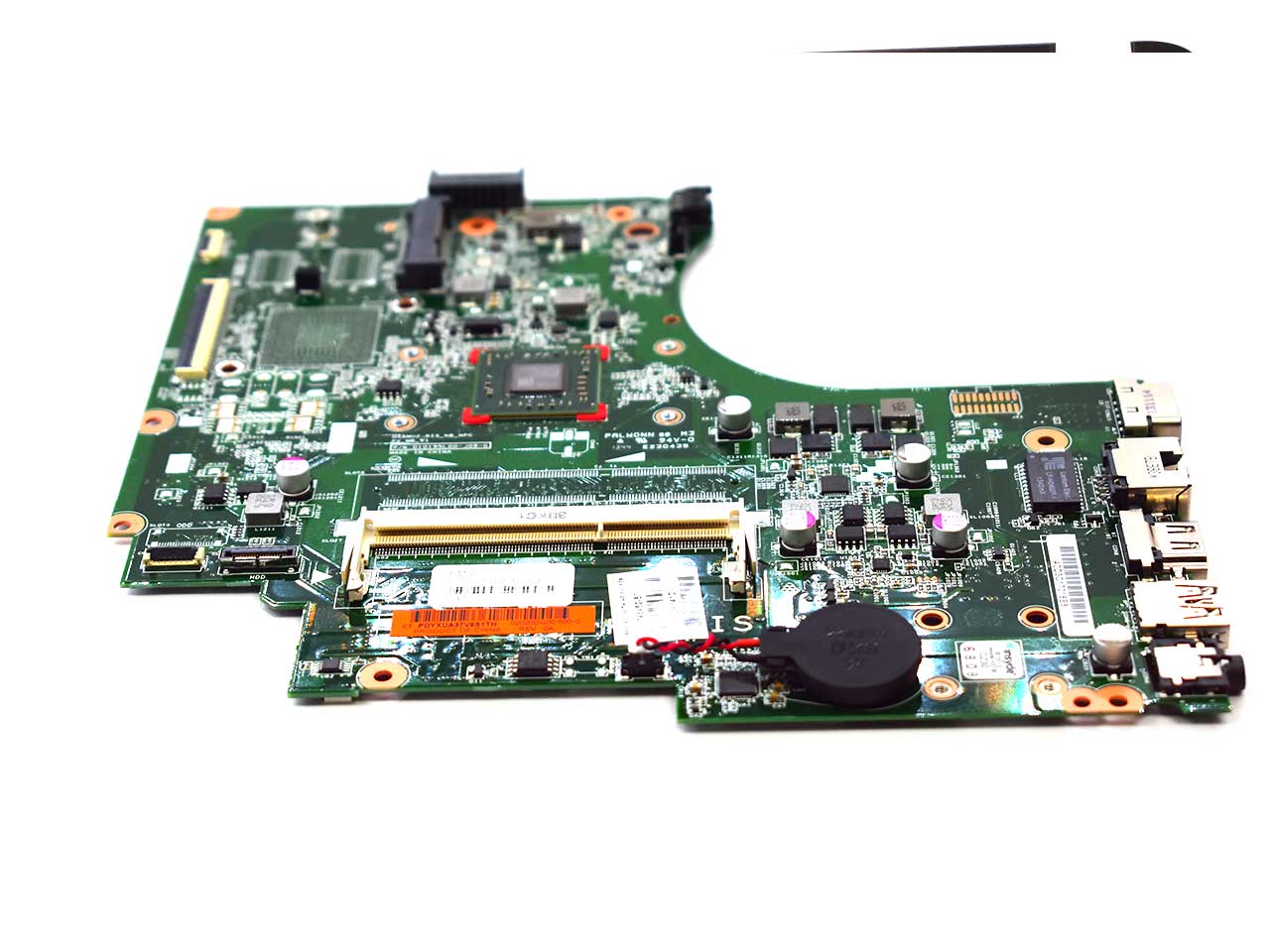 748452-501 Hp Amd E2-3800 Std Motherboard 255 G2 15-D056