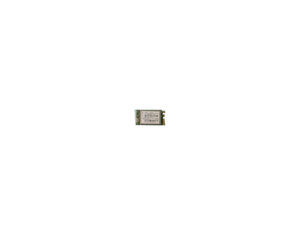 753078-005 Hp Wireless Card 13-R010DX X2 14-Z040WM split x2 detachable pc