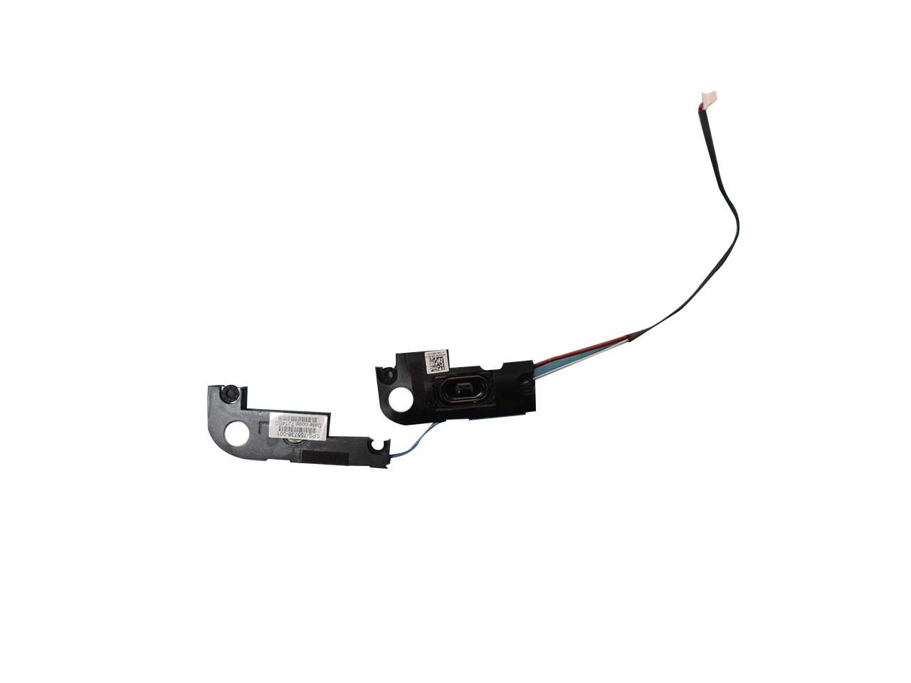755738-001 Hp Speaker Kit 11-N001TU 11-N010DX 11-N012DX X360