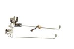 763706-001 Hp Display Hinges 17-F001DX 17-F004DX 17-F027DS 17-F071NR