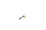 765656-002 Hp DC-IN POWER CONNECTOR 17-F065US