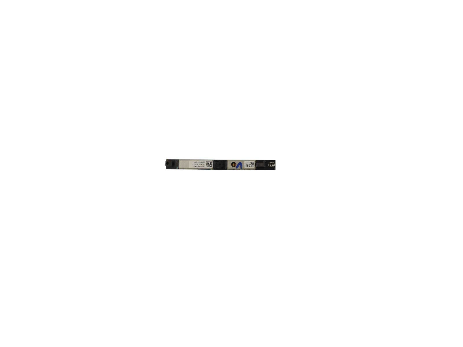 765892-3X5 Hp Webcam