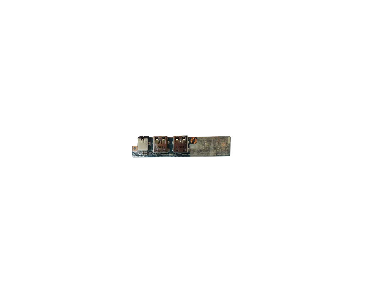 765928-001 Hp Usb Audio Board 13-R010DX 13-R100DX X2 split x2 detachable pc