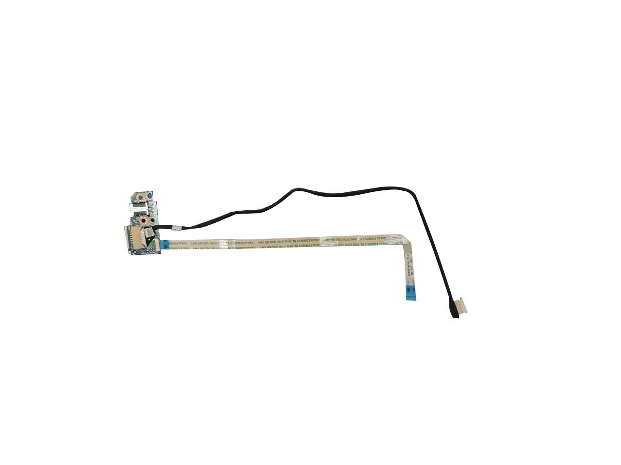 765975-001 Hp Dc-In Power Connector 13-R010DX 13-R010DX X2 split x2 detachable