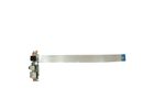 767120-001 Hp Usb Bd With Cable 17-F001DX 17-F004DX 17-F053US 17-F114DX