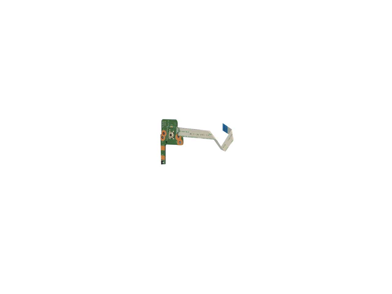 767782-001 Hp POWER BUTTON BD With CABLE