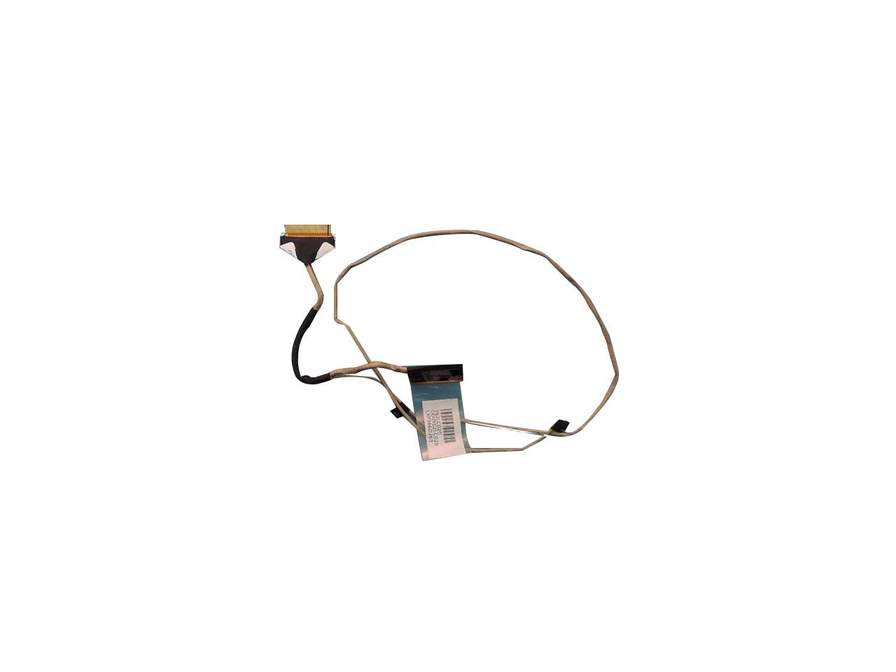 768031-001 Hp Lcd Display Cable 13-A001AU 13-A041CA 13-a068ca 13-A010DX