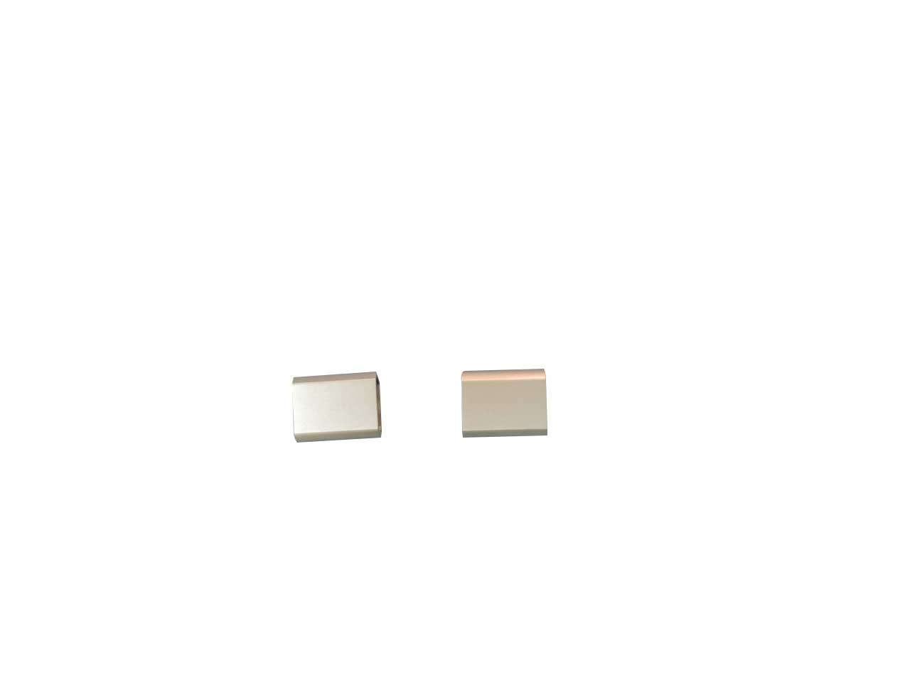 774597-001 Hp Hinges Cover 15-U010DX 15-U110DX spectre 15-u001xx x360