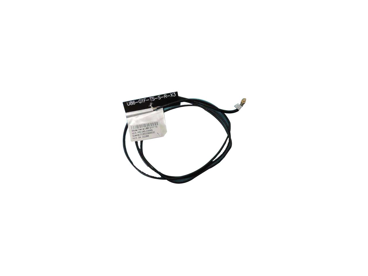 776770-001 Hp Antenna 15-F272WM 15-F004DX  15-F004WM 15-F008CL