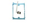 783097-001 Hp Hdd Hardware Kit 15-C001DX X2  X2 15-C001DX  X2 15-C017LA